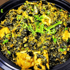 Best Chicken Saag in Los Angeles, CA