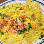 Best Chicken Biryani in Los Angeles, CA