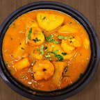Best Shrimp or Fish Bhuna in Los Angeles, CA