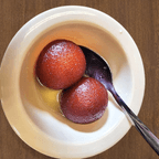 Best Gulab Jamun (2 pcs) in Los Angeles, CA