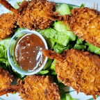 Best Coconut Shrimp in Los Angeles, CA