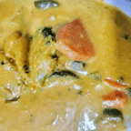 Best Vegetable Coconut Curry (VEGAN) in Los Angeles, CA