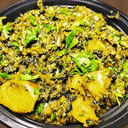 Best Saag Aloo (VEGAN) in Los Angeles, CA