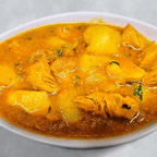 Best CHICKEN VINDALOO (with rice) in Los Angeles, CA