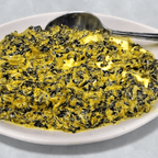 Best SAG PANEER (with rice) in Los Angeles, CA