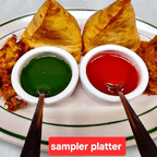 Best Sampler Platter in Los Angeles, CA