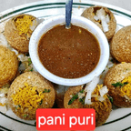 Best Pani Puri in Los Angeles, CA