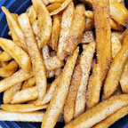 Best Fries in Los Angeles, CA