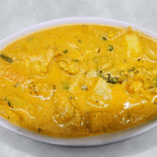 Best VEGETABLE KORMA (with rice) in Los Angeles, CA