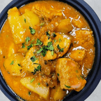 Best LAMB VINDALOO (with rice) in Los Angeles, CA